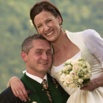 Hochzeit Elsa & Markus, Altaussee, Seewiese